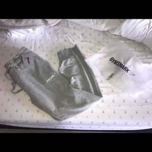 GYMSHARK fit bottoms